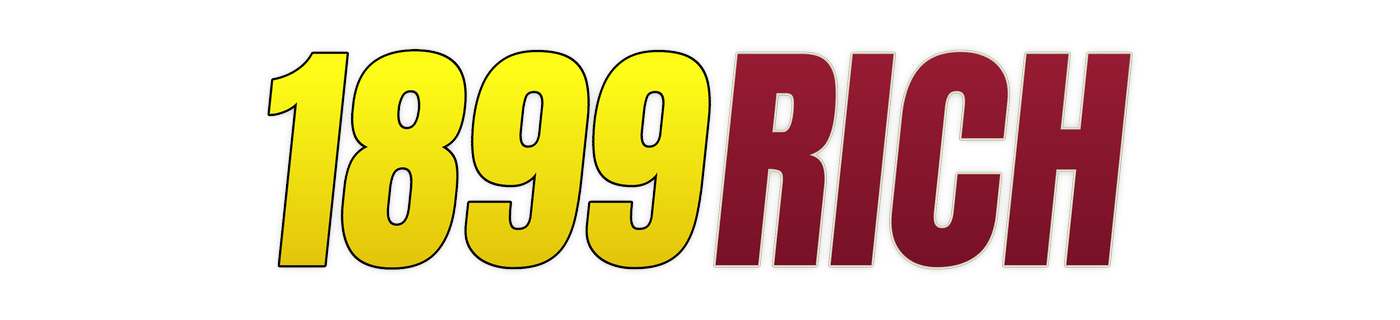 1899rich Logo